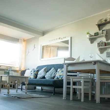 Milena Apartament *