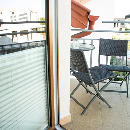Apartament Milena